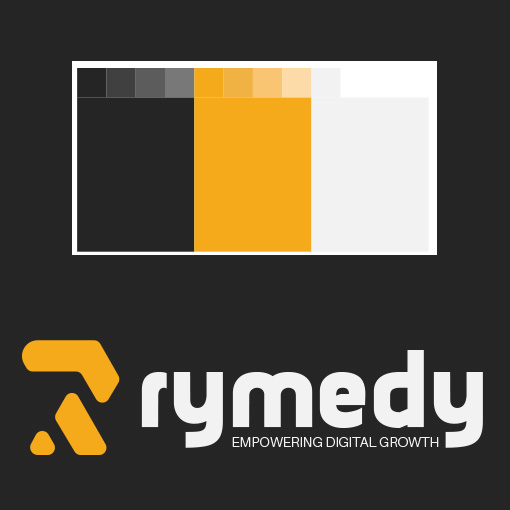 rocket-grid-marketing-web-logo-design